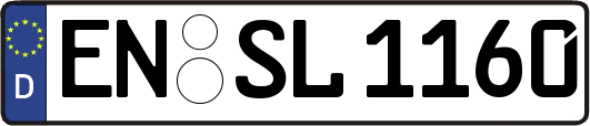 EN-SL1160
