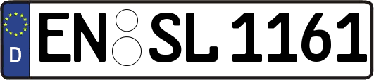 EN-SL1161
