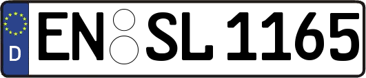 EN-SL1165