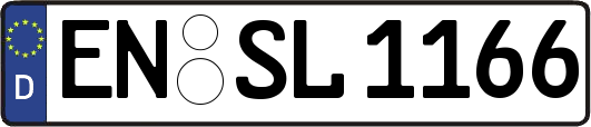 EN-SL1166