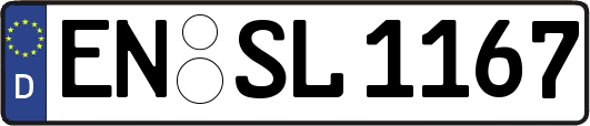 EN-SL1167