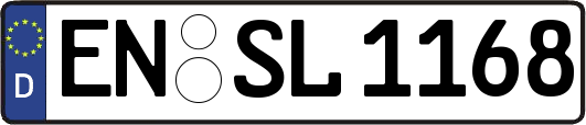 EN-SL1168