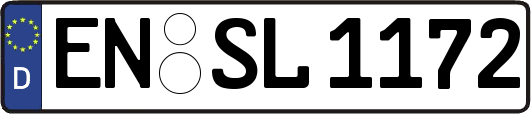 EN-SL1172