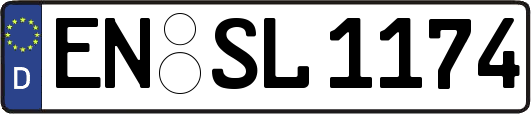 EN-SL1174