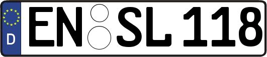 EN-SL118
