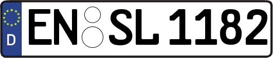 EN-SL1182