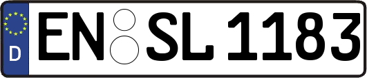 EN-SL1183