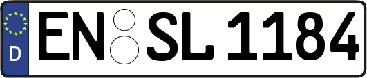 EN-SL1184