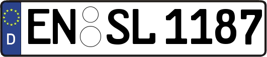 EN-SL1187