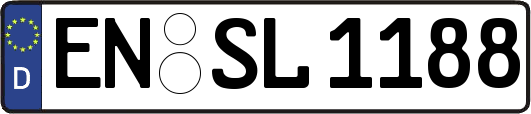 EN-SL1188
