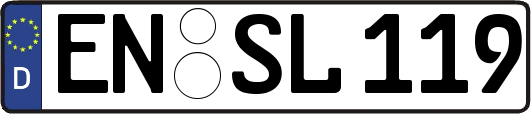 EN-SL119