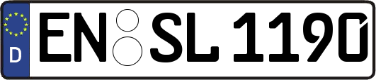 EN-SL1190