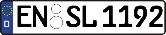 EN-SL1192