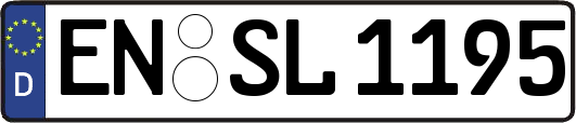 EN-SL1195