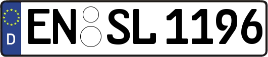 EN-SL1196