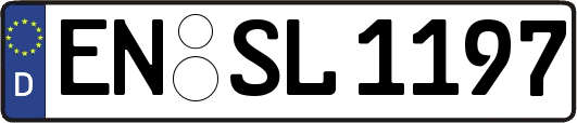 EN-SL1197