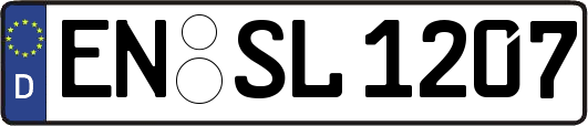 EN-SL1207