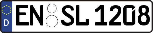 EN-SL1208