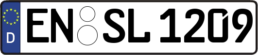 EN-SL1209