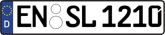 EN-SL1210