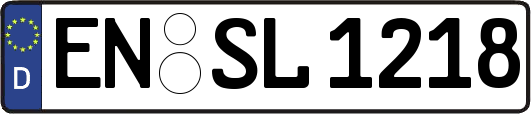 EN-SL1218