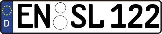EN-SL122