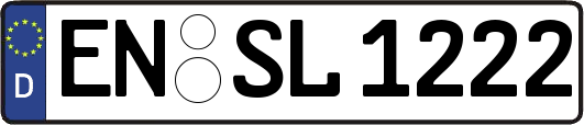EN-SL1222