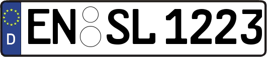 EN-SL1223