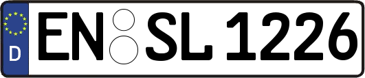 EN-SL1226