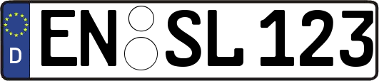 EN-SL123
