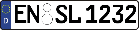 EN-SL1232