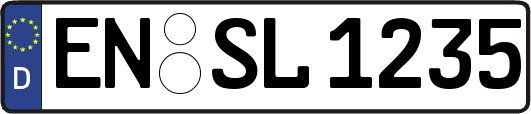 EN-SL1235