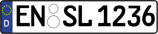 EN-SL1236