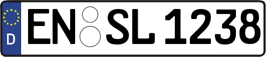 EN-SL1238