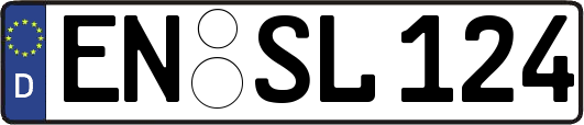 EN-SL124