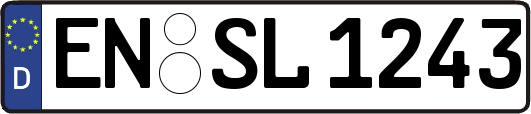 EN-SL1243