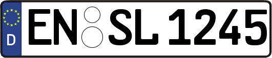 EN-SL1245