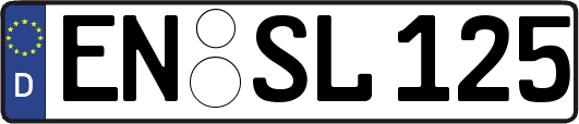 EN-SL125