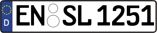 EN-SL1251