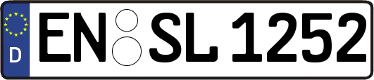 EN-SL1252