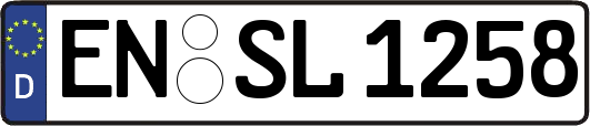 EN-SL1258