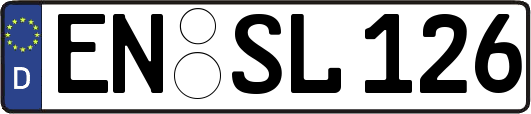 EN-SL126
