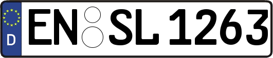 EN-SL1263