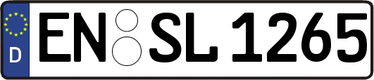 EN-SL1265