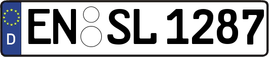 EN-SL1287