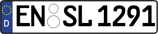 EN-SL1291