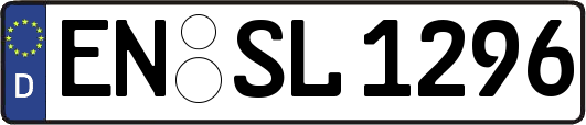 EN-SL1296