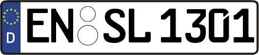 EN-SL1301