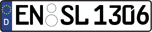 EN-SL1306