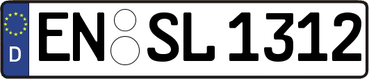 EN-SL1312